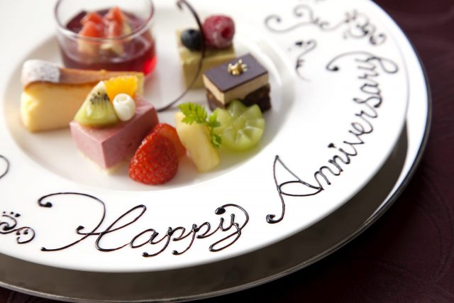 公式 ピックアップ レストラン ロジェ ドール 5f 仙台国際ホテル 杜の都仙台の美食ホテル